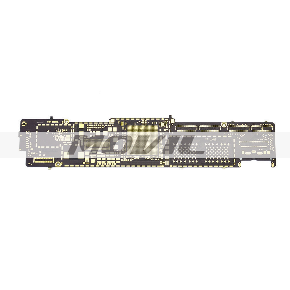 For iPad 3 Motherboard Main Logic Bare Board Mainboard Replacement Part ANFS
